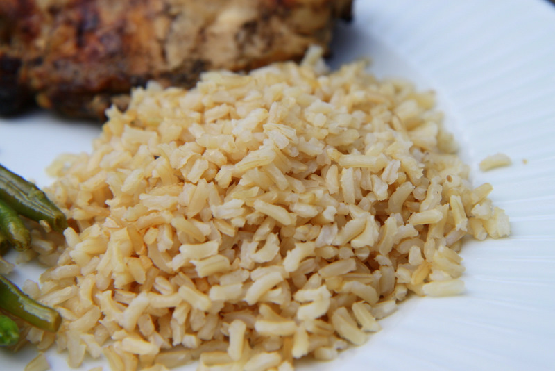 Tips To Freeze Oven Baked Rice